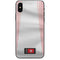 Tunisia Soccer Flag iPhone XS Skin